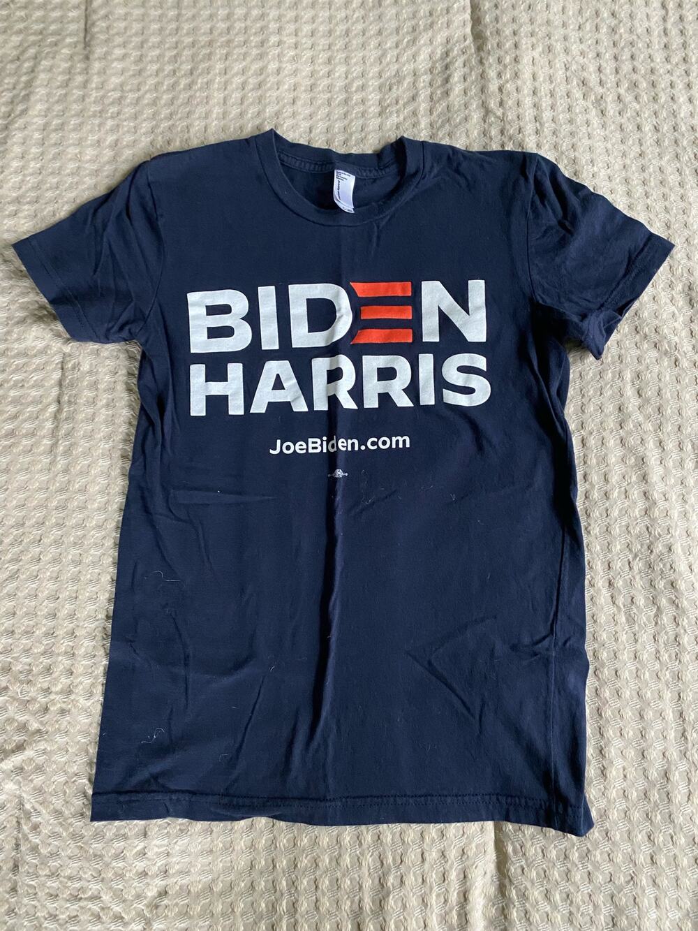 Biden Harris Campaign Tee